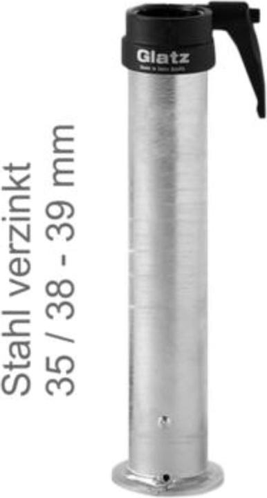 Produktbild Glatz Standrohr Z