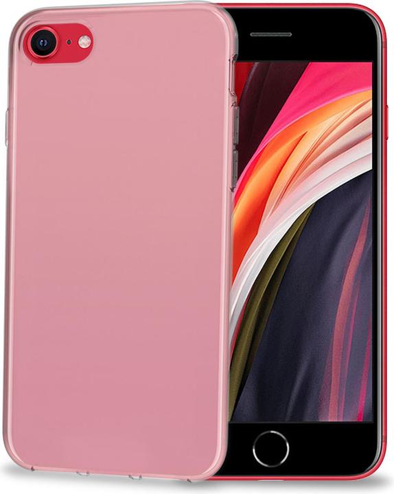 Actual product image Celly Gelskin (Apple iPhone 7)