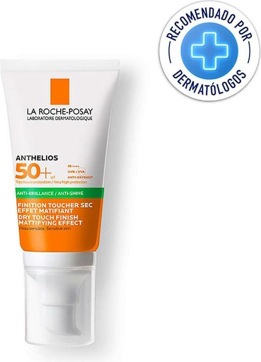 Immagine prodotto La Roche Posay Anthelios UVmune 400 (Crema solare viso, SPF 50+, 50 ml)