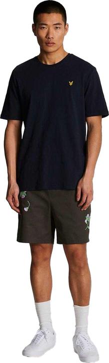 Produktbild Lyle and Scott Thistle Club Shorts (M)