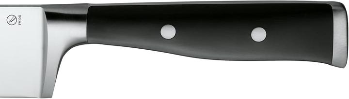 Actual product image WMF Chinese Chef's Knife GRAND CLASS Black (18.50 cm)
