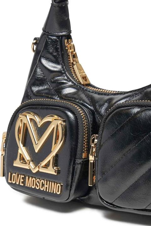 Immagine prodotto Love Moschino Tas Quilted Obliquo