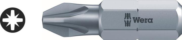 Produktbild Wera 855/1 Z PZ 3 x 25 mm