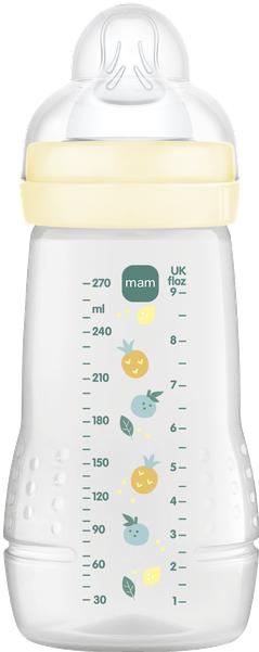 Image du produit MAM Biberon Easy Active (270 ml)