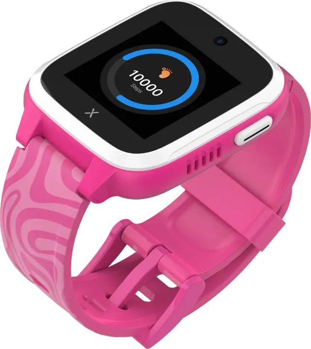 Immagine prodotto Xplora XGO3 2.gen. - Rosa (Europa Sim Free) (48.65 mm, 4G)