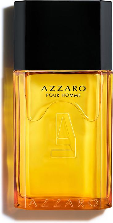 Actual product image Azzaro Pour Homme (Eau de toilette, 200 ml)