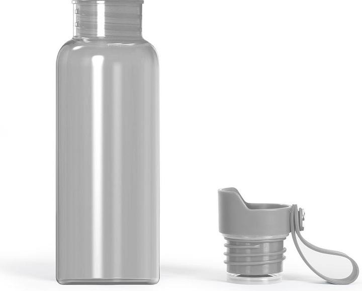Produktbild Livoo Recycelte Plastikflasche 600 ml (0.60 l)