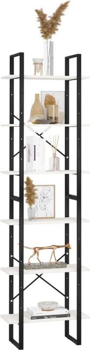 Produktbild vidaXL Lagerregal