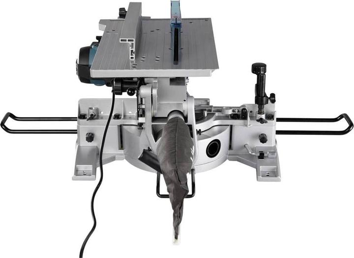 Image du produit Makita LH1201FL Découpeuse combinée, 62x200