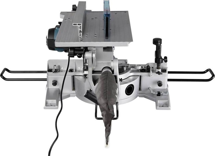 Actual product image Makita LH1201FL Combination cutter, 62x200