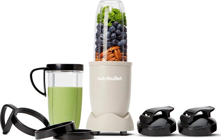 Immagine prodotto NutriBullet NB907MASN (900 W)