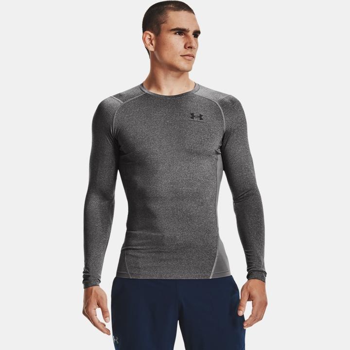 Image du produit Under Armour HeatGear® Armour longsleeve hommes (XL)