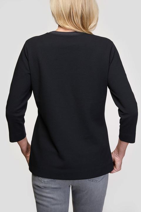 Immagine prodotto Betty Barclay Damen Strukturshirt (46)
