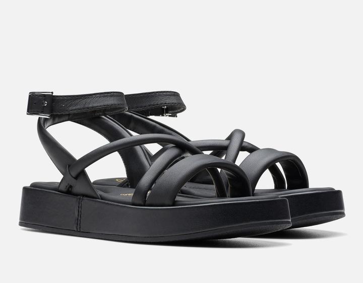 Produktbild Clarks Alda Cross Sandale (41)