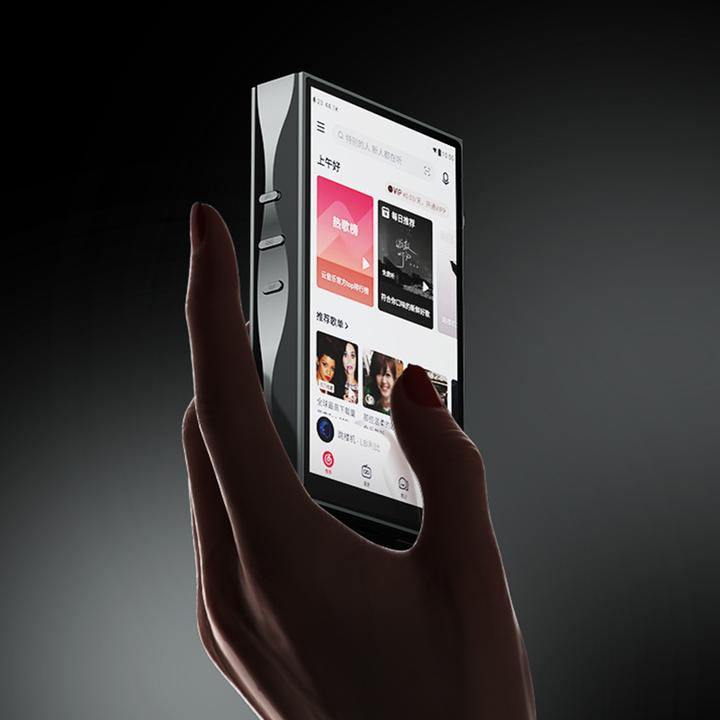 Produktbild Shanling M3 Plus (64 GB)