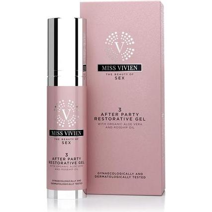 Miss Vivien, Bodylotion, Sada Weekend Party Rock (Körpercreme, 50 ml)