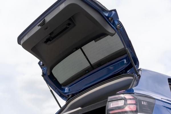 Produktbild Carshades Sonnenschutz Blenden für VW T-​Cross ab 2019