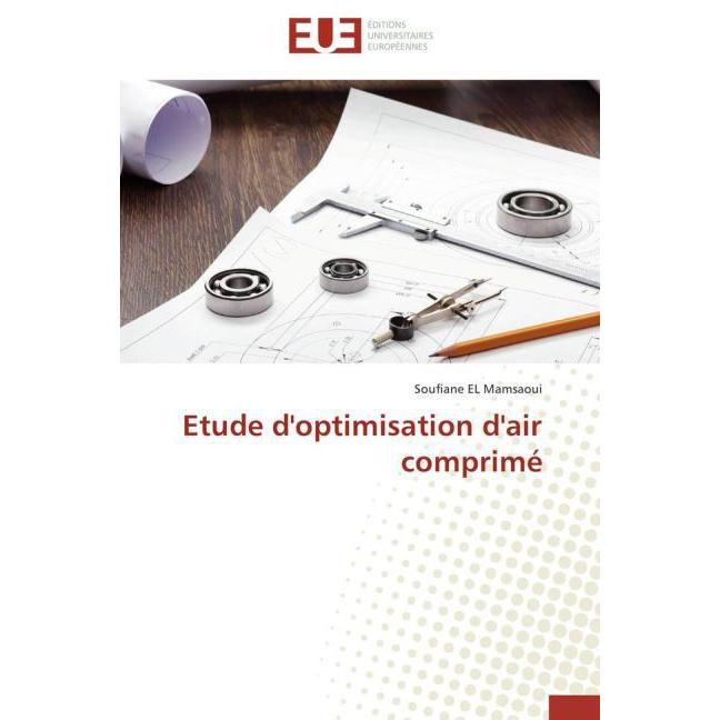 Etude d'optimisation d'air comprimé, Ratgeber