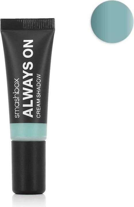 Produktbild Smashbox Always On Cream Shadow Cerulean (Cerulean)
