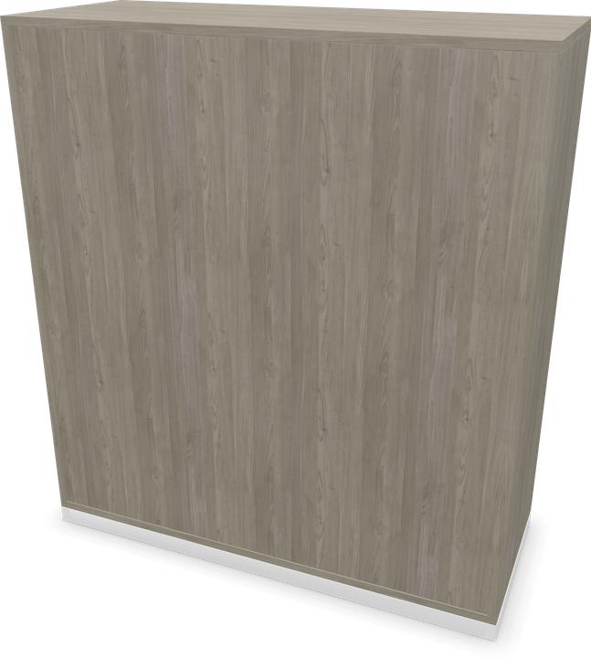 Actual product image Narbutas Choice hinged door cabinet (100 x 40 x 111.5 cm)