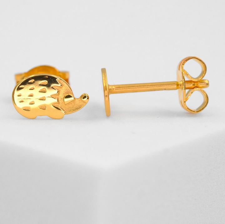 Immagine prodotto Muau Riccio (Oro giallo 750/18 carati)