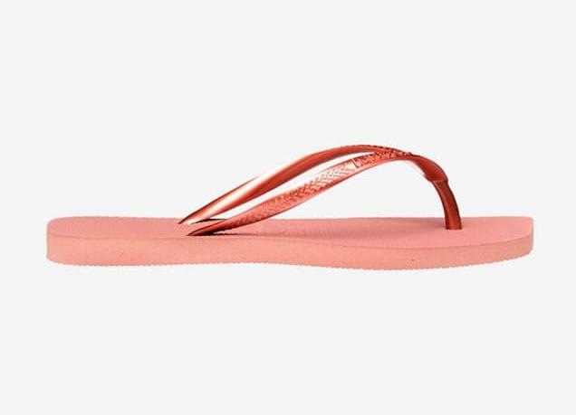 Actual product image Havaianas 1412211 (35, 36)