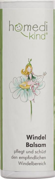 Image du produit Homedi-kind Baume pour les couches