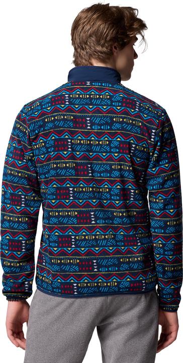 Actual product image Columbia Sequoia Grove Printed Full Zip (S)