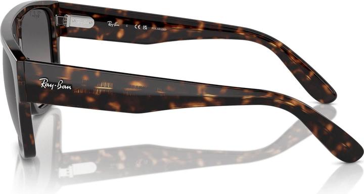 Actual product image Ray Ban Drifter Sunglasses