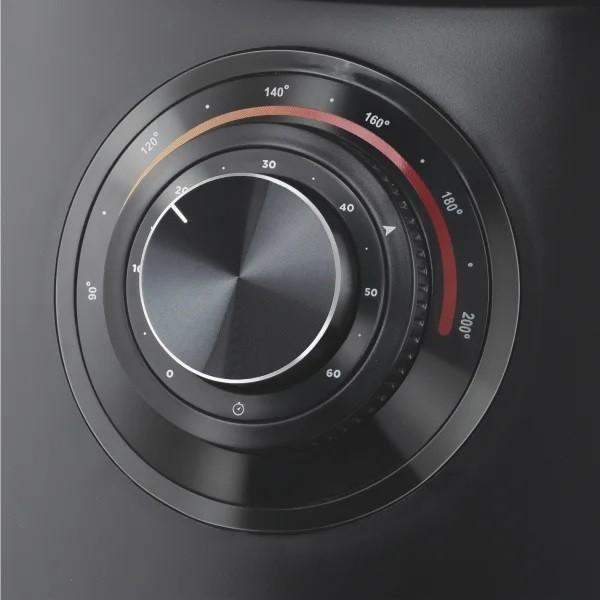 Actual product image Zelmer fryer ZAF3500