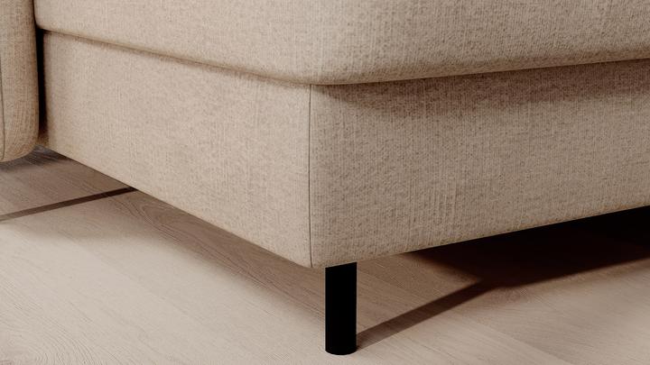 Image du produit ELTAP Berrto (Paysage de canapé, Canapé-lit, 4 places)