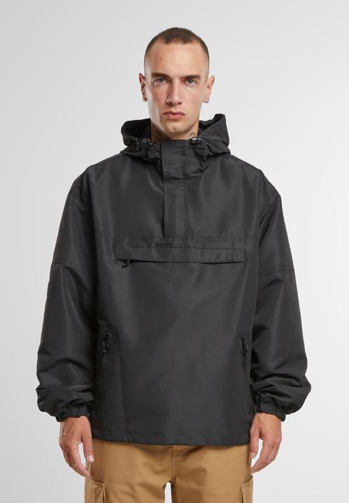 Image du produit Brandit Summer Pull Over Jacket (5XL)
