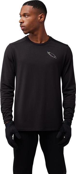 Image du produit Fox Jersey 24 Ranger Dr Md Ls Lunar Blk (M)