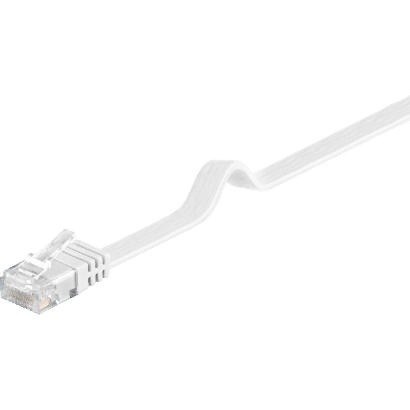 MicroConnect UltraFlat (U/UTP, CAT6, 5 m), Netzwerkkabel
