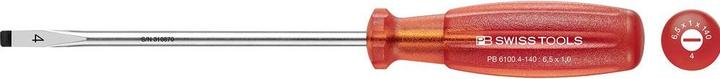 Produktbild PB Swiss Tools Schraubenzieher PB 6100 (Schlitz)