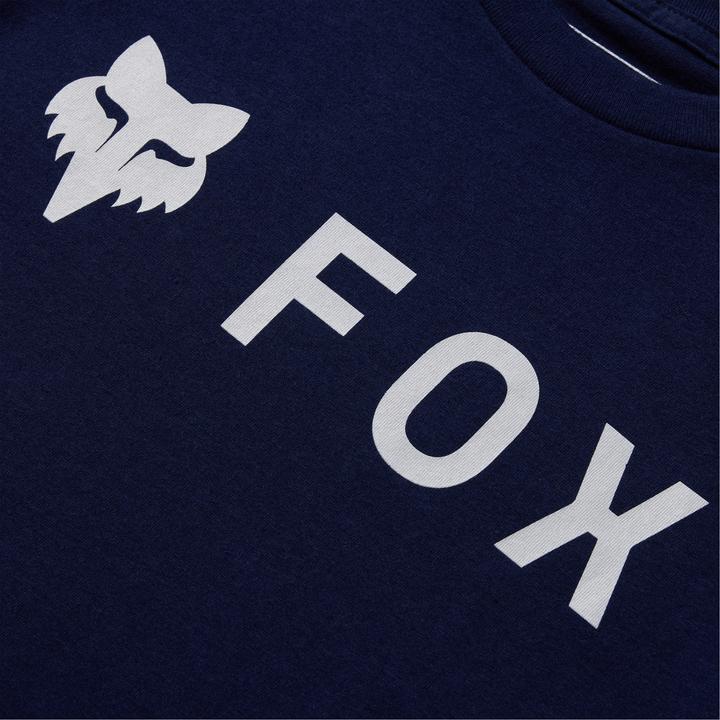 Image du produit Fox Yth Absolute Ss Tee (S)