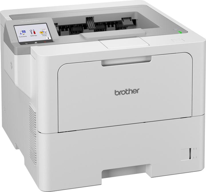 Immagine prodotto Brother HL-L6410DN (Laser, Bianco e nero)