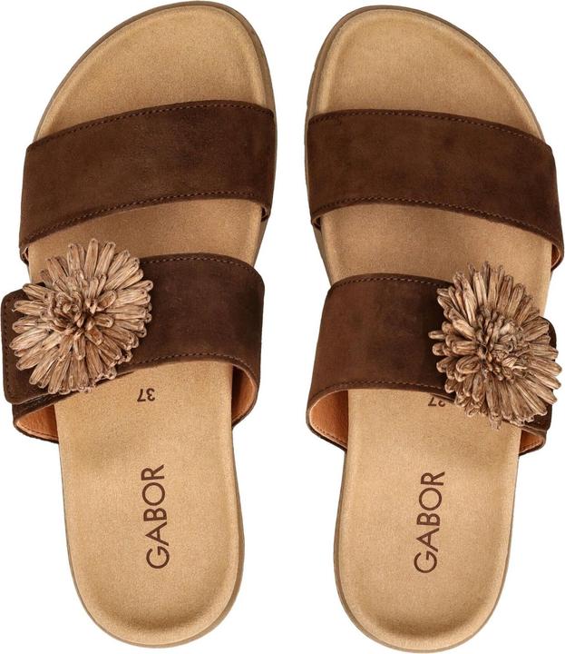 Actual product image Gabor Pantoletten (40)