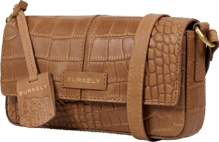 Produktbild Burkely Cool Colbie Baguette Bag