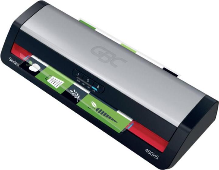 Image du produit GBC 480HS (75 - 175 µm, A3, A4)