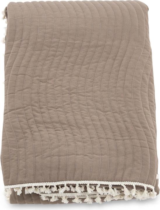 Produktbild Venture Home Tagesdecke Lias (260 x 260 cm)