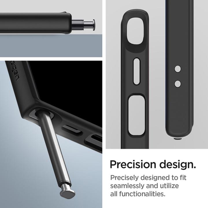 Produktbild Spigen Ultra Hybrid (Samsung Galaxy S24 Ultra)