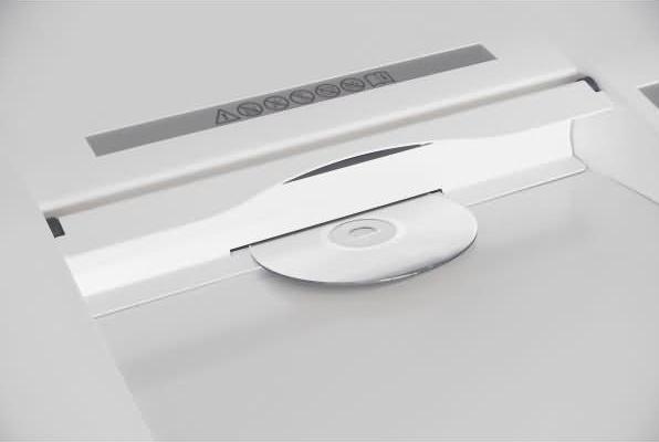 Immagine prodotto Ideal Distruggidocumenti ad alta sicurezza (Taglio delle particelle)