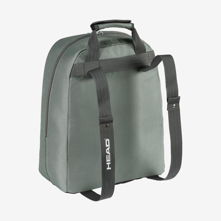 Actual product image Head Women Bootbag