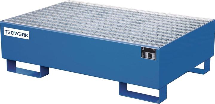 Tecwerk Auffangwanne