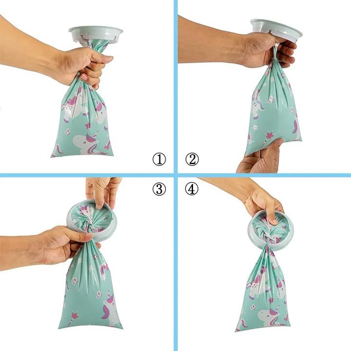 Actual product image Nikko Monster (12 x)