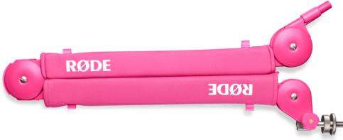 Actual product image RØDE PSA1+ Pink