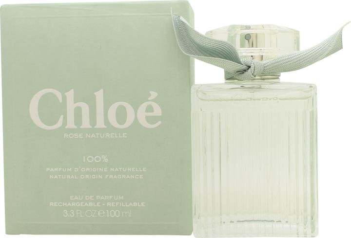 Produktbild Chloé Rose Naturelle Refill (Eau de Parfum, 100 ml)