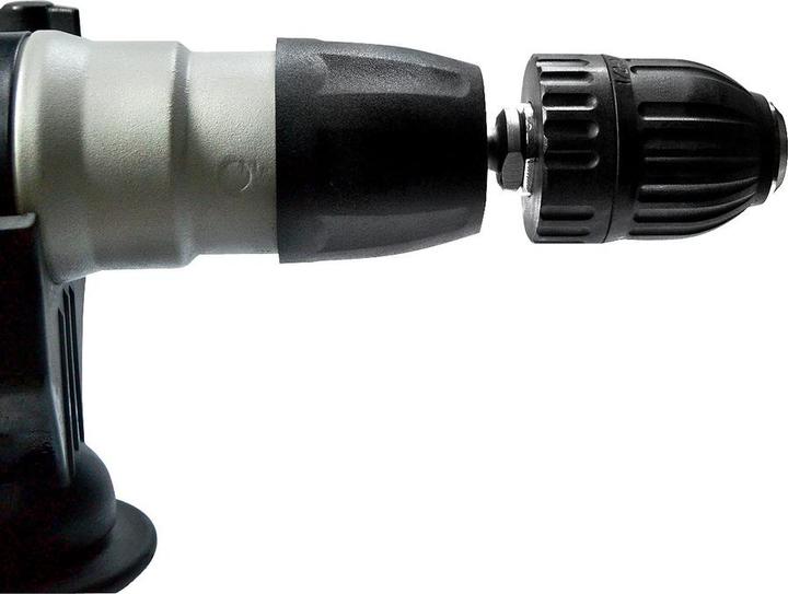 Image du produit S&R Mandrin à serrage rapide, 2-13 mm, 1/2 - 20UNF