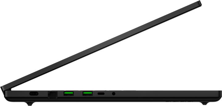 Produktbild Razer Blade 18 (2023) (18", 1000 GB, 32 GB, US, Intel Core i9-13950HX)